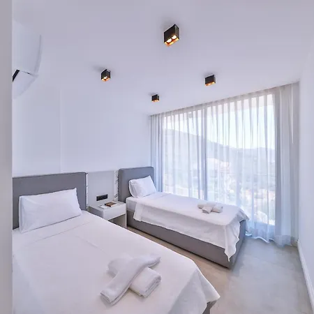 Infinity Sky - Private Pool - Panoramic Sea View *