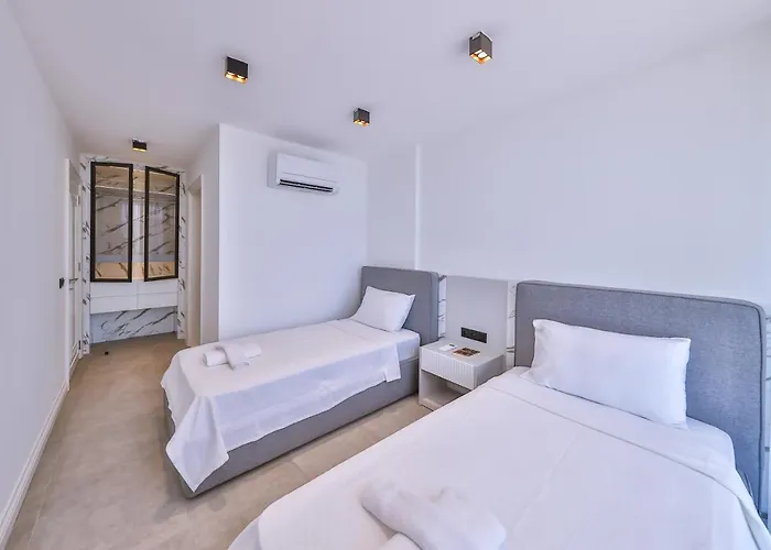 Infinity Sky * Κας