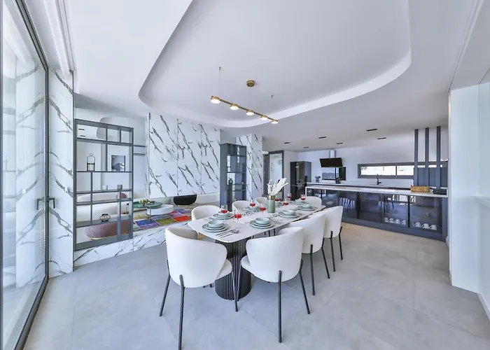 Infinity Sky * Κας