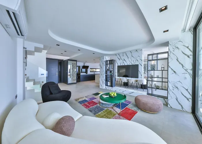 Infinity Sky * Κας