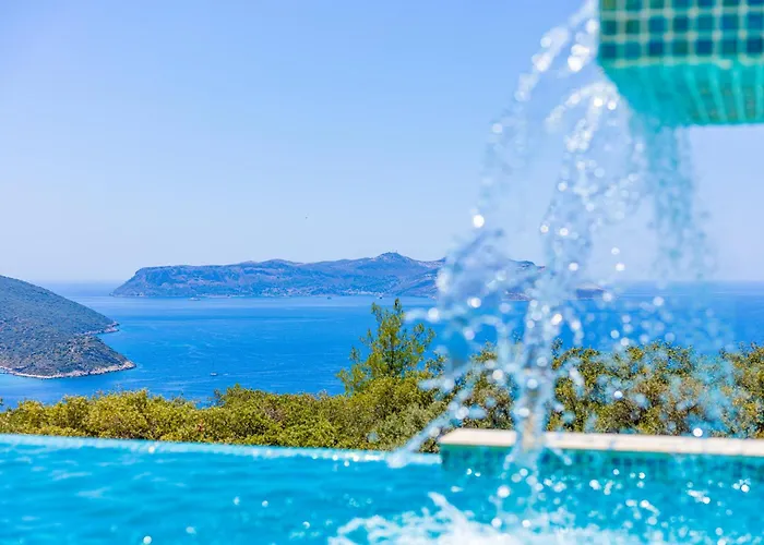 Infinity Sky Διαμέρισμα *