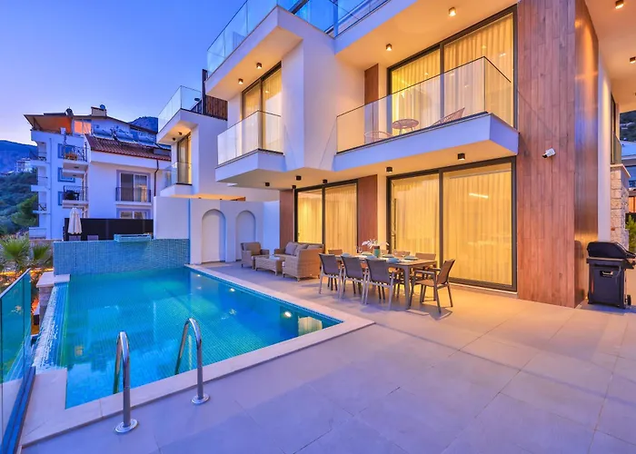 Infinity Sky * Κας