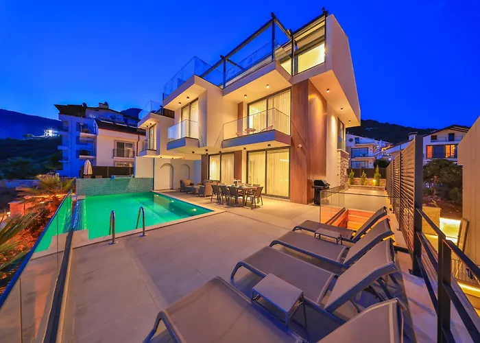 Διαμέρισμα Infinity Sky