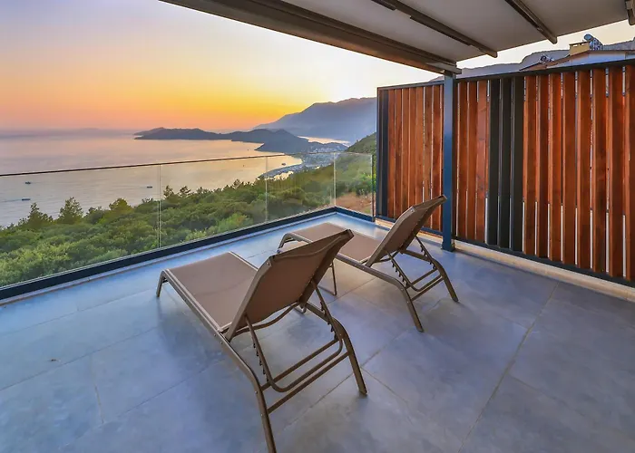 Διαμέρισμα Infinity Sky *