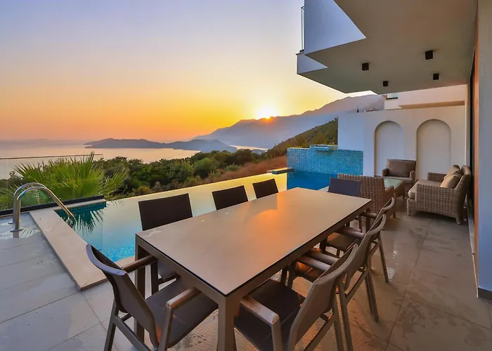 Infinity Sky * Κας