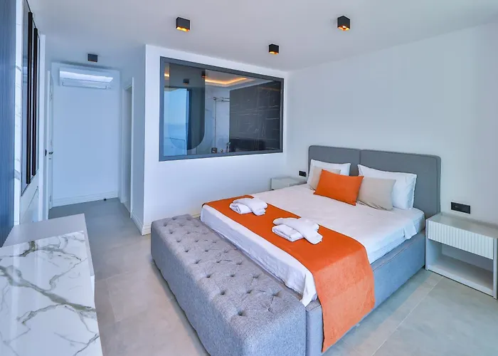 Infinity Sky Διαμέρισμα