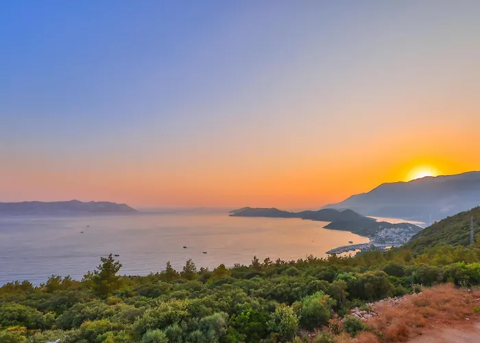 Διαμέρισμα Infinity Sky