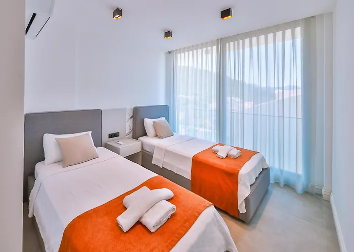 Διαμέρισμα Infinity Sky