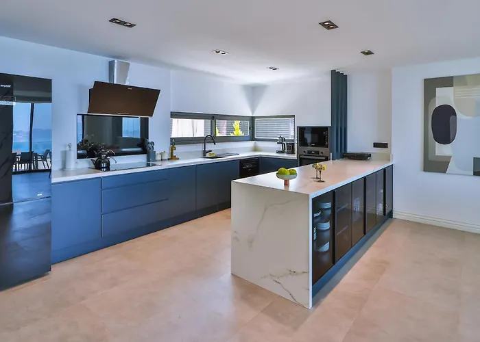 Infinity Sky Διαμέρισμα *