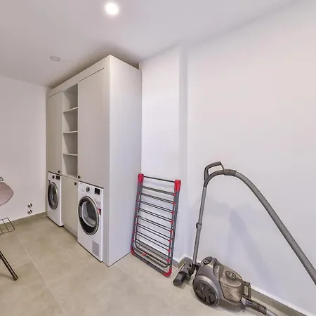 Apartment Infinity Sky Kas