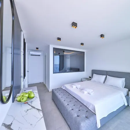 Infinity Sky Apartment