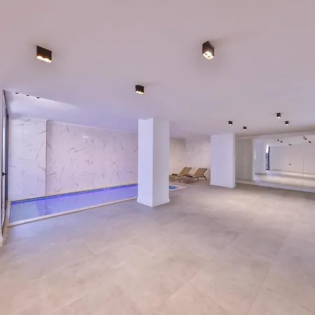 Infinity Sky Apartment Kas