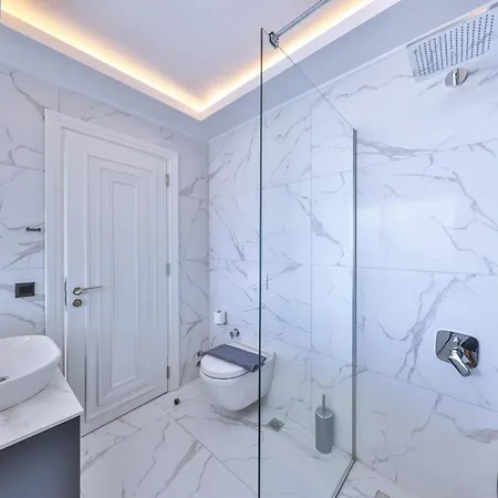 Appartement Infinity Sky *