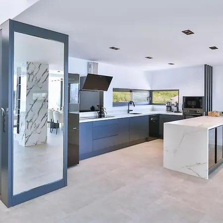 Appartement Infinity Sky *