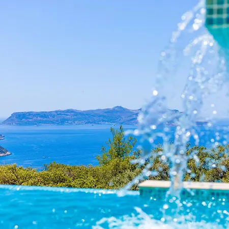 Infinity Sky דירה *