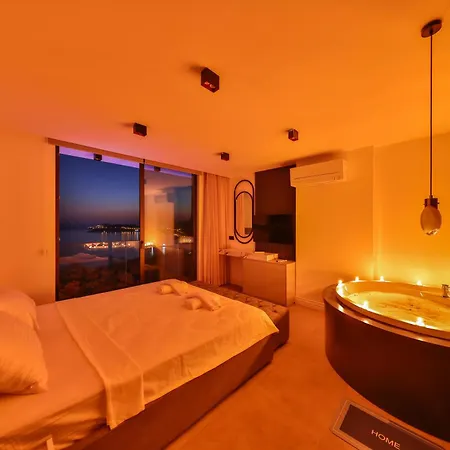 Apartment Infinity Sky Kas