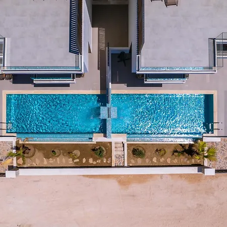 Apartment Infinity Sky *