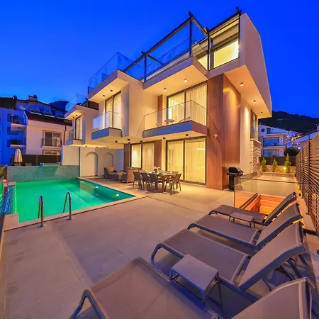 דירה Infinity Sky