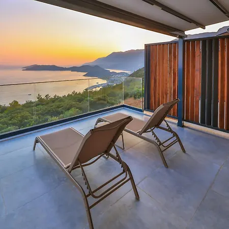 דירה Infinity Sky *