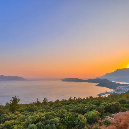 Appartement Infinity Sky