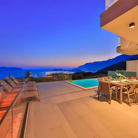 Infinity Sky דירה