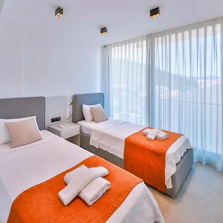 דירה Infinity Sky