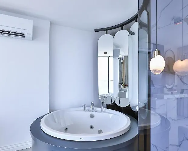 Infinity Sky Apartman