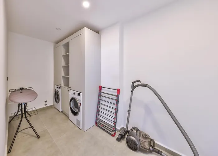 Apartman Infinity Sky Kaş