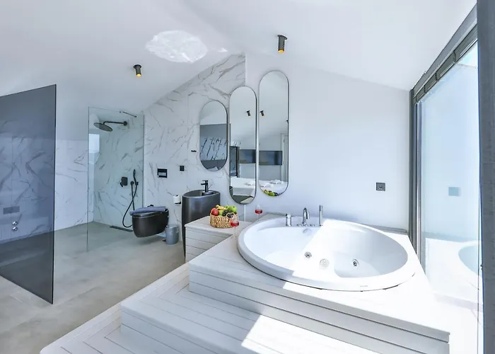 Infinity Sky Apartman *