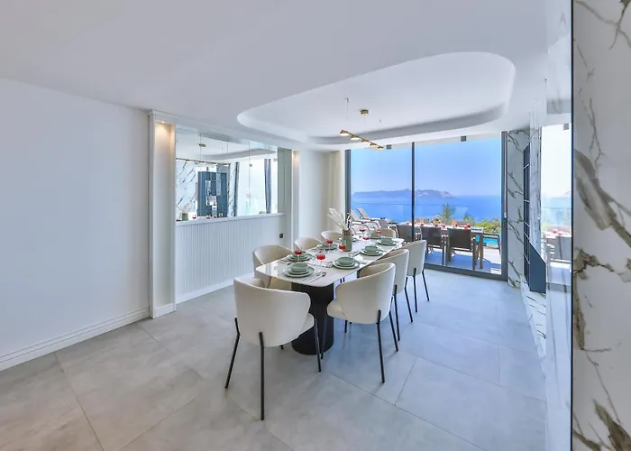 Apartman Infinity Sky