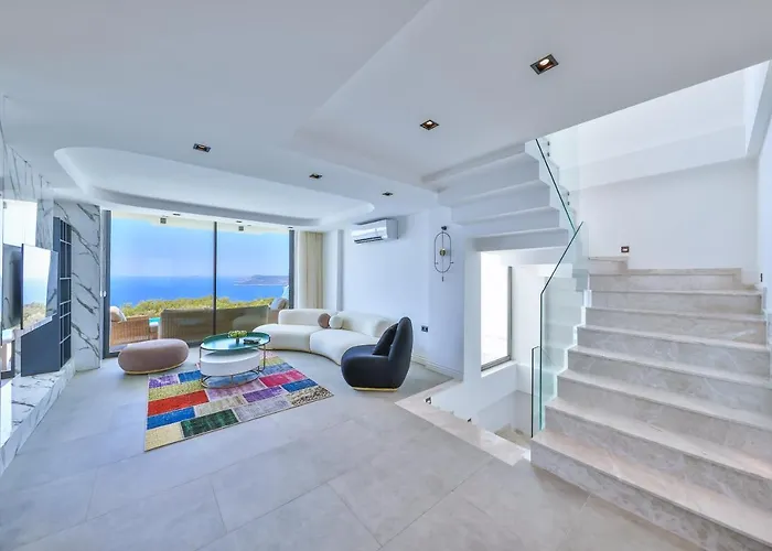 Infinity Sky Apartman