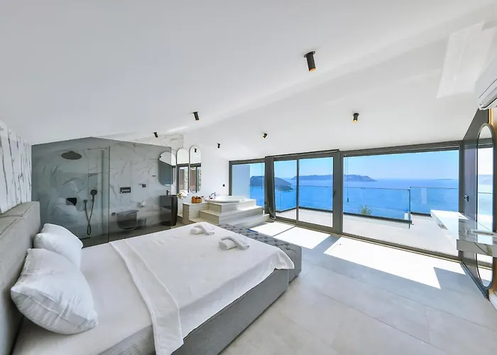 Infinity Sky Apartman *