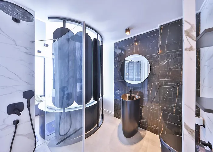 Apartman Infinity Sky