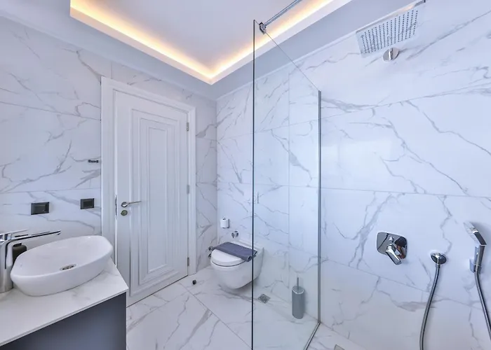 Apartman Infinity Sky *