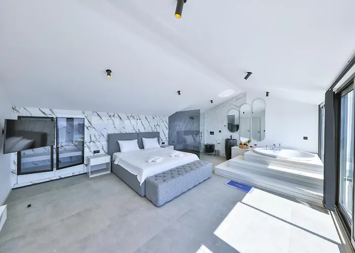 Apartman Infinity Sky *