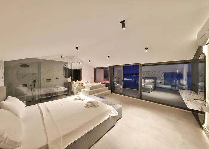 Apartman Infinity Sky