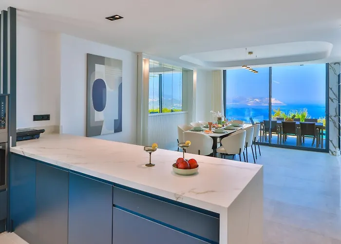 Infinity Sky Apartman *