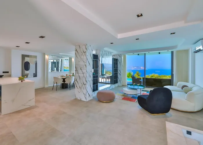 Apartman Infinity Sky *