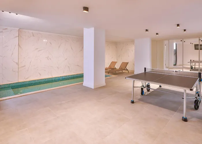 Apartman Infinity Sky Kaş