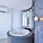 Infinity Sky Апартаменты