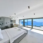 Infinity Sky Апартаменты *