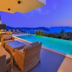 Infinity Sky Апартаменты *